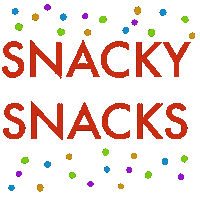 Birthday Cake Sticker