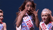 dance moms GIF by Lifetime Telly