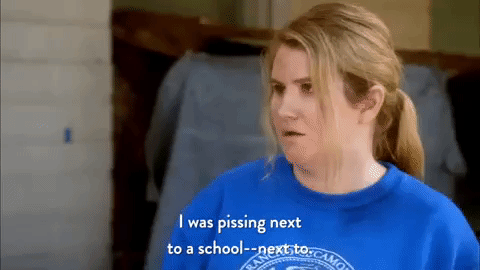 season 5 episode 13 GIF by Workaholics