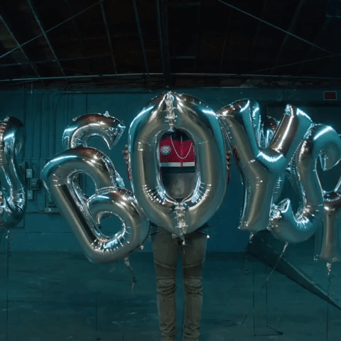 Boys Angels GIF by Charli XCX