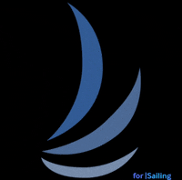 Forsailing barca sailing yacht sail GIF
