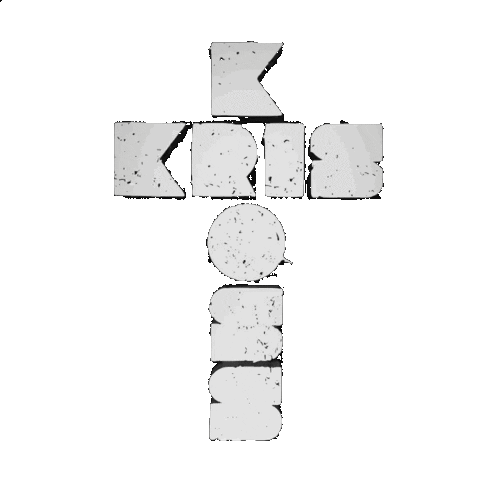 kriskrossamsterdam giphyupload kka kriskross kriskrossamsterdam Sticker