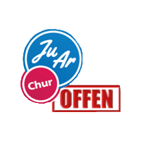 Chur Sticker by JugendarbeitChur