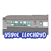 Ceredigion Sticker