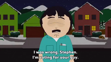 season 20 20x3 GIF by South Park 