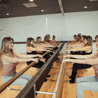 BeMoveDanceConnect dance fitness women workout GIF