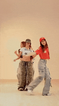 Bini GIF