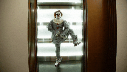 The Home Team Halloween GIF by Thriller Records