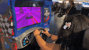Arcade Games Fun GIF