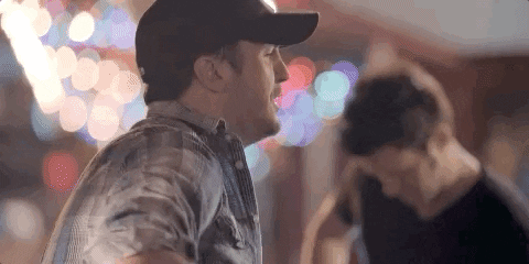 lukebryan giphyupload luke bryan buzzkill giphylukebryanbuzzkill GIF