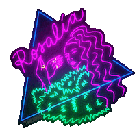 dale play Sticker by Apple Music
