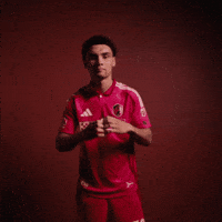 Stl Joyner GIF by St. Louis CITY SC