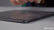 Art Apple GIF by PenTips