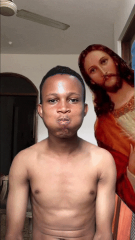 Laugh Laughing Kmastertz Kmaster React Reaction GIF