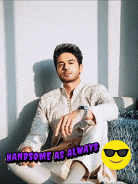 Hero Love GIF