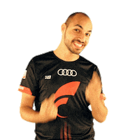 Swipeup Moauba Sticker by STARK ESPORTS