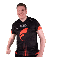 Celebration Win Sticker by STARK ESPORTS