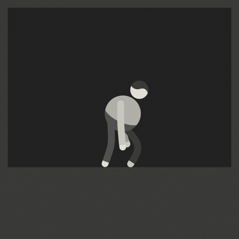Happy Animation GIF by Pär Söderlund