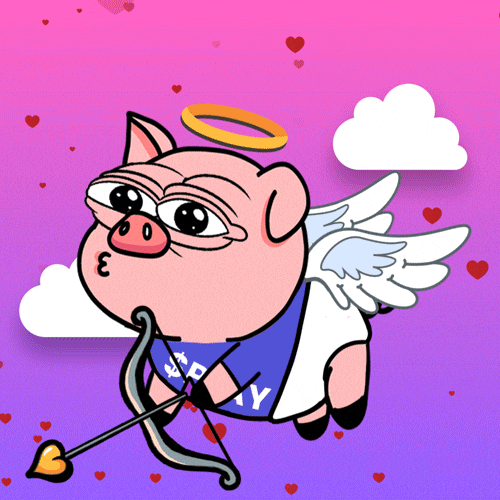 Happy I Love You GIF by PLAY