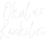 Mnks Okul Sticker