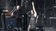 lauren mayberry bonnaroo 2016 GIF by Bonnaroo Music and Arts Festival