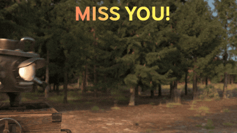 Love You Hug GIF by EnterStudio