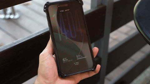 huleefox giphyupload GIF