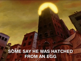 hey arnold nickelodeon GIF