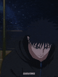Jujutsu Kaisen GIF