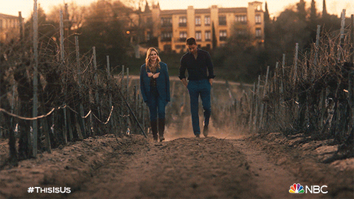 Season 6 Nbc GIF by This Is Us