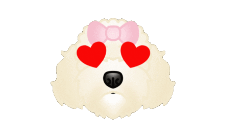 Love This Sticker by zoopeez