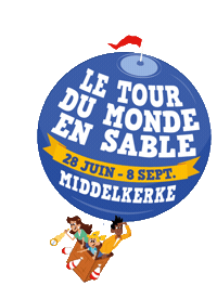 Balloon Sticker by MBPresents