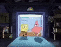Star Death GIF