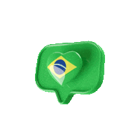 Instagram Love Sticker