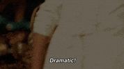 Overreacting Jennie Garth GIF by FOX TV