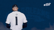 New Orleans GIF by New Orleans Privateers