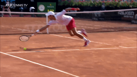 Fail Atp Tour GIF by Tennis TV