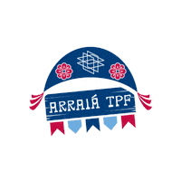 Sticker by TPF Engenharia