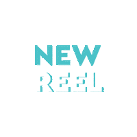 emandesigns new instagram reel new reel Sticker