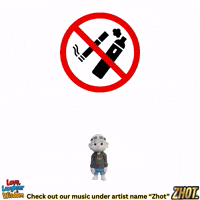 Public Health Law GIF by Zhot Music