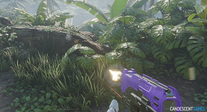 candescent giphyupload gamedev ue4 marketplace GIF