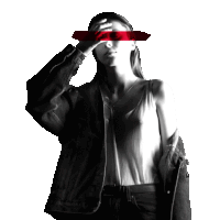 animation shooting Sticker by CATTURA Production