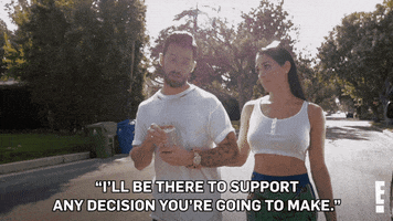 Nikki Bella Boyfriend GIF by E!