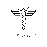 Wujut Sticker by Warrantti