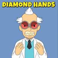 Blockchain Web3 GIF by 3dFrankenPunks