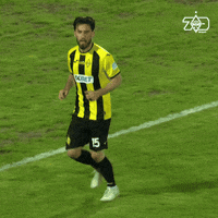 Arad GIF by FC Kairat