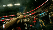 atlanta hawks basketball GIF by NBA