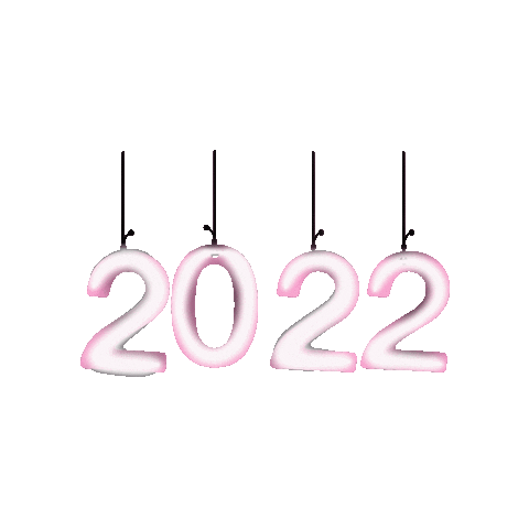 Happy Merry Christmas Sticker