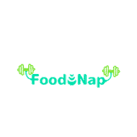 Foodnap delivery healthyfood fitnessfood tuppers Sticker