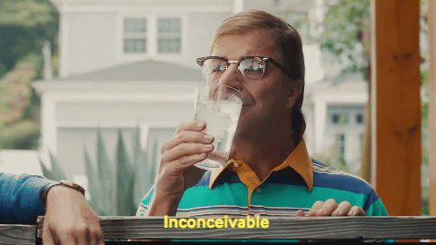 cary elwes super bowl commercial 2018 GIF by ADWEEK